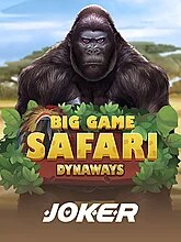 JOKER game