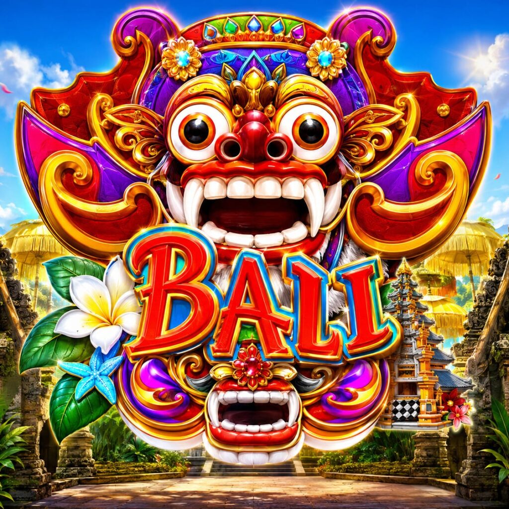 Bali Slot