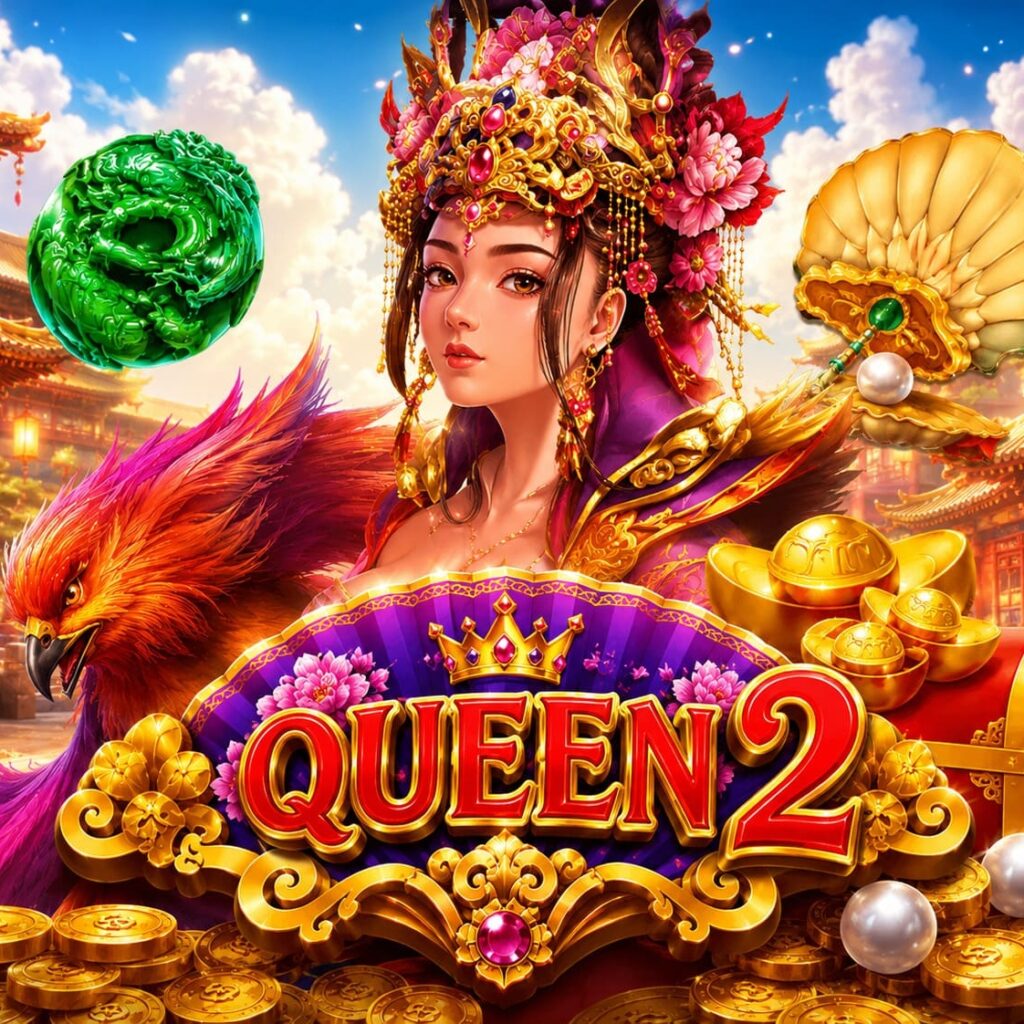 Queen 2 Slot