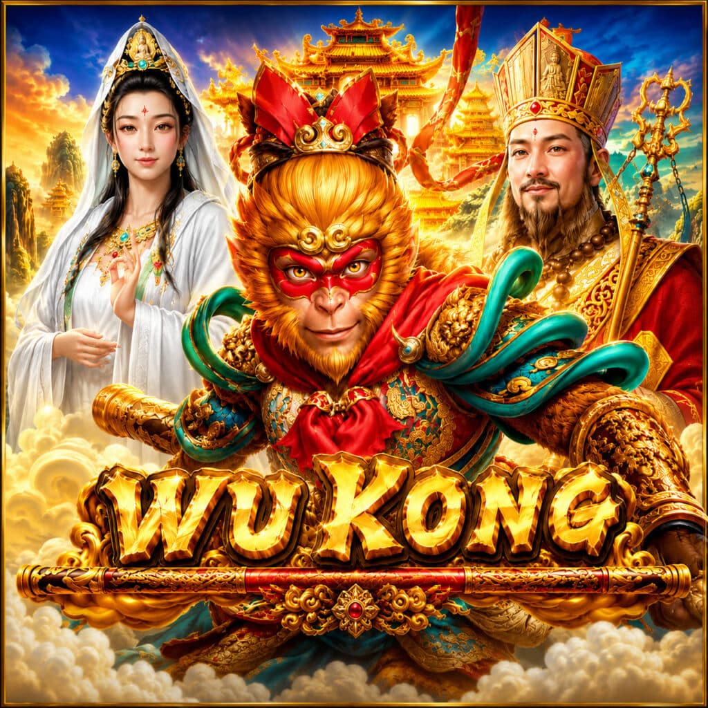 Wukong Slot