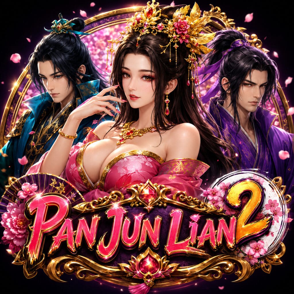 เกมสล็อต Pan Jun Lian 2