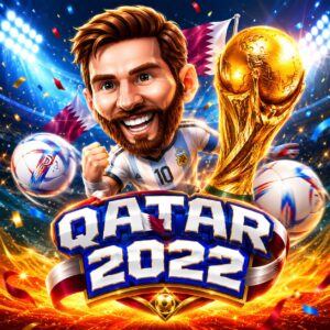 เกมสล็อต Qatar 2022