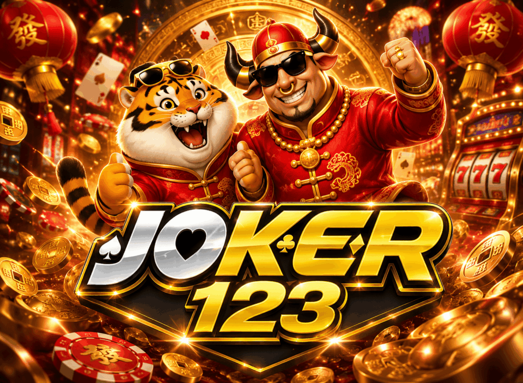 เว็บไม่ผ่านเอเย่นต์ อนุมัติถอนเงินเต็มจำนวนได้ภายใน 3 วินาที – JOKER123