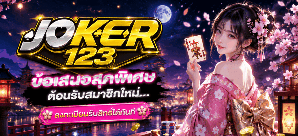 JOKER168
