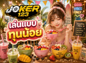 เล่นแบบทุนน้อย
