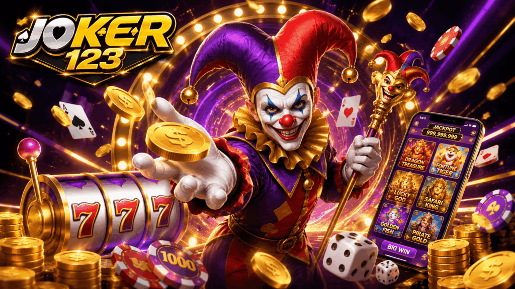 เกมสล็อตแจกเครดิตฟรี