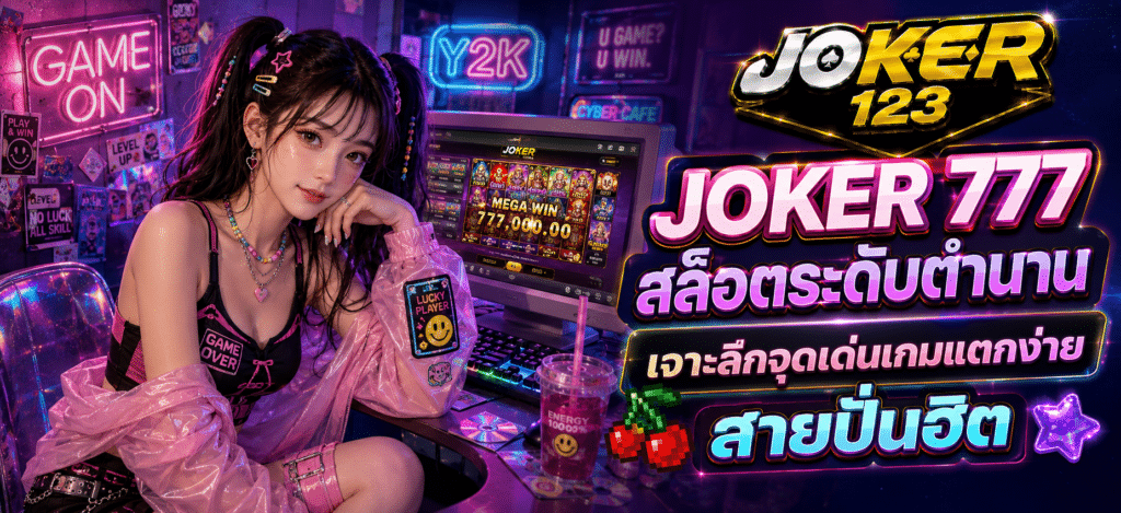 JOKER 777