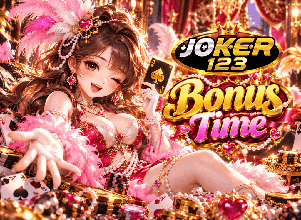 Bonus Time