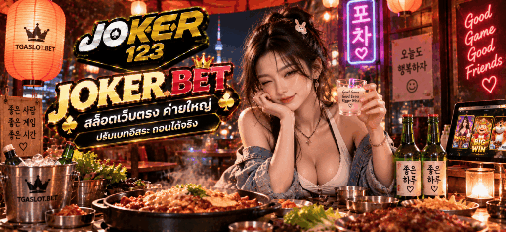 JOKER BET