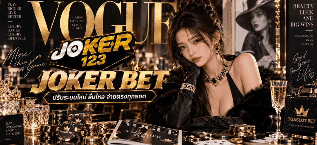 JOKER BET