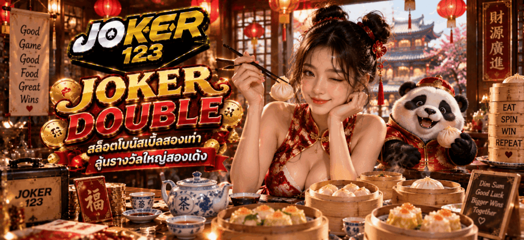 JOKER DOUBLE