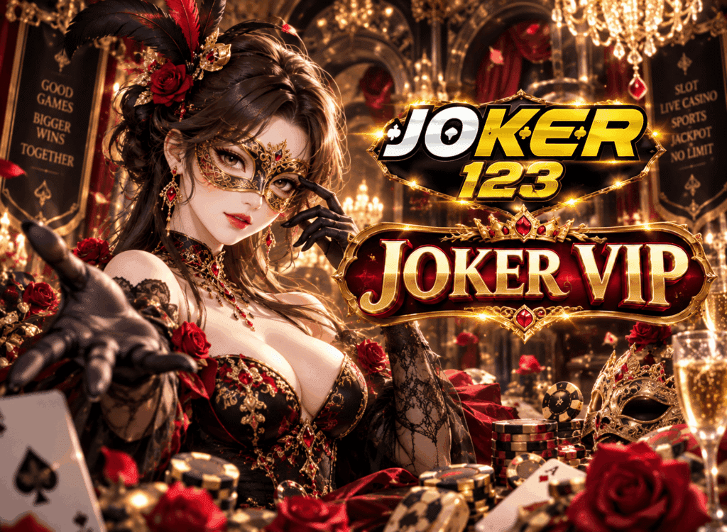 JOKER VIP