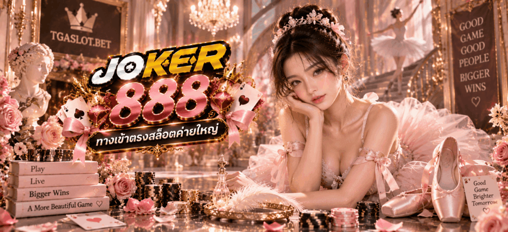 JOKER888