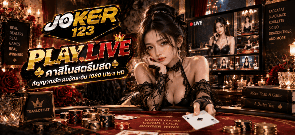 PLAY LIVE