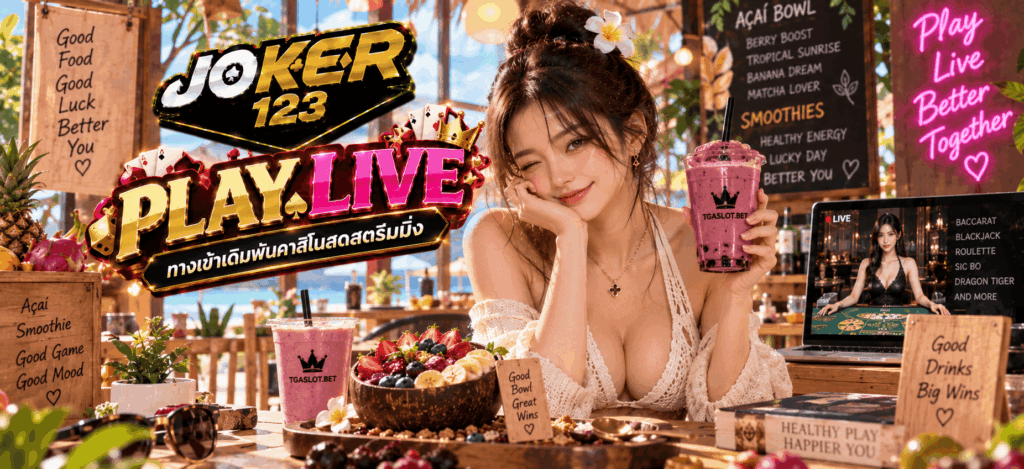 PLAY LIVE
