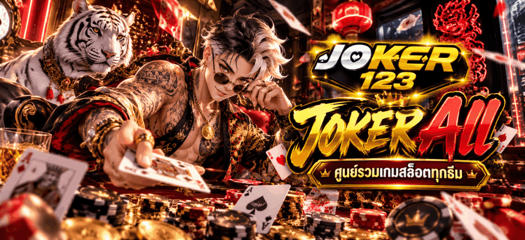 JOKER All