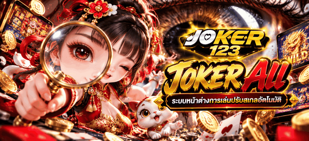 JOKER All