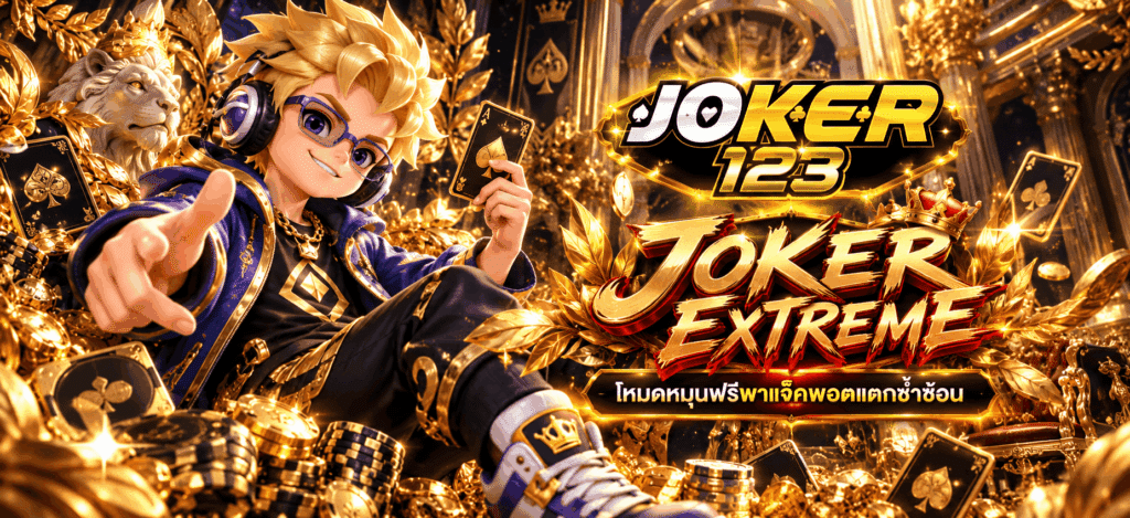 JOKER Extreme